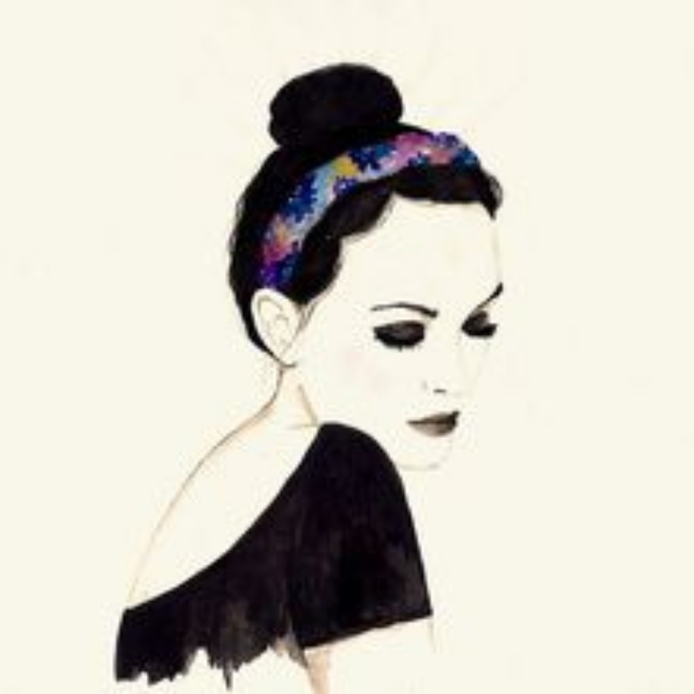 Meet your Posher, Avelyn